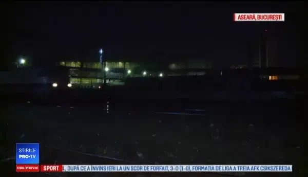 Bărbat, lovit mortal de un tren care plecase de puțin timp din Gara de Nord