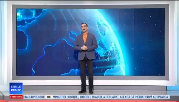 Vremea 1 martie 2019. Regiunile în care temperaturile vor ajunge la 19 grade