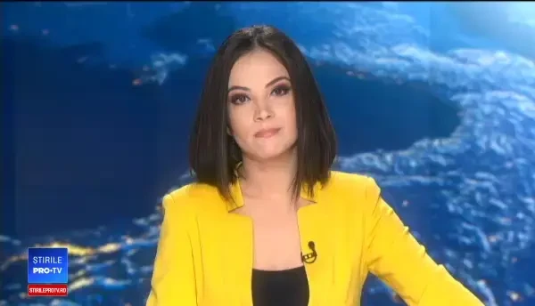 De 1 Martie, polițiștii rutieri le-au împărțit femeilor mărțișoare, în trafic