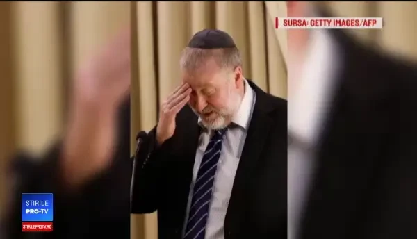 Benjamin Netanyahu ar putea fi Benjamin Netanyahu poate pierde totul în câteva săptămâni. ”S-ar cuveni să demisioneze”pentru corupţie, fraudă şi abuz de încredere