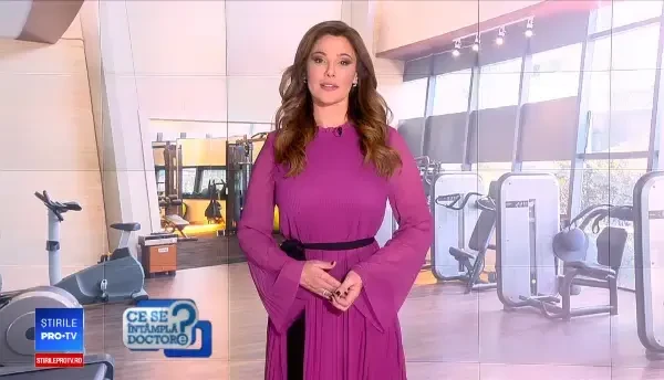 Lora, despre cum i s-a schimbat viața de când prezintă emisiunea “Vorbește Lumea”