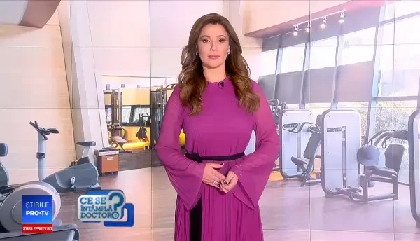 Activitatea fizică intensă poate duce la probleme de vedere. Cum afectează retina