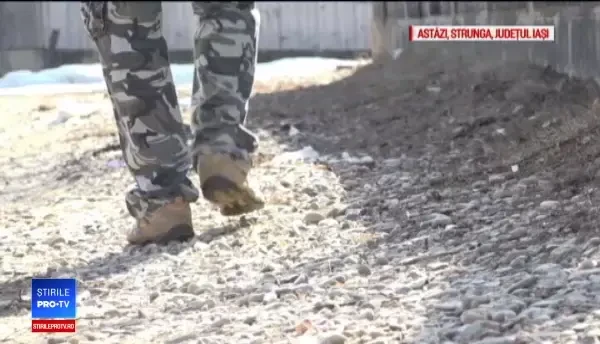 Fetiță de 10 ani din Iași, sechestrată și violată de un vecin de 48 de ani