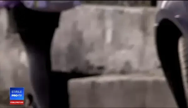 Individul care a încercat să violeze o tânără din Capitală, pe stradă, arestat preventiv