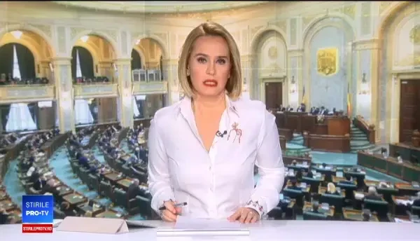 OUG114, care impune noi taxe băncilor şi companiilor din energie, adoptată tacit în Senat