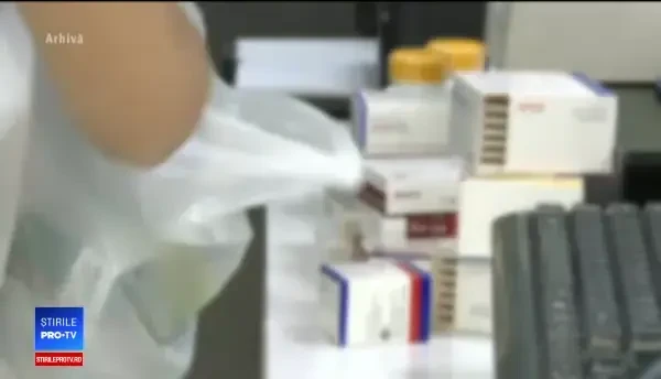 Pericolul excesului de antibiotice. Ajung în corp și în urma consumului de carne