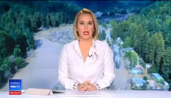 Inundații grave în nordul Californiei. Mii de locuinţe şi sedii de firme, afectate de ape