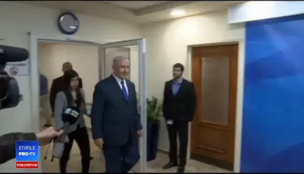 Benjamin Netanyahu poate pierde totul în câteva săptămâni. ”S-ar cuveni să demisioneze”