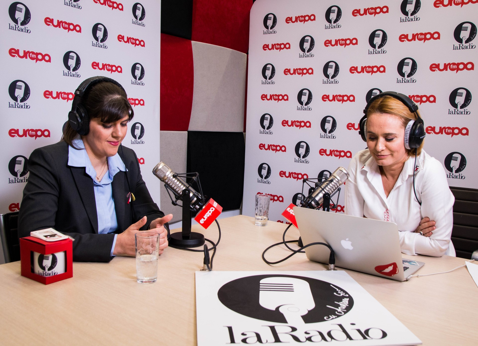 Ce a făcut Kovesi înainte de audierile din Parlamentul European: ”M-au întâmpinat”