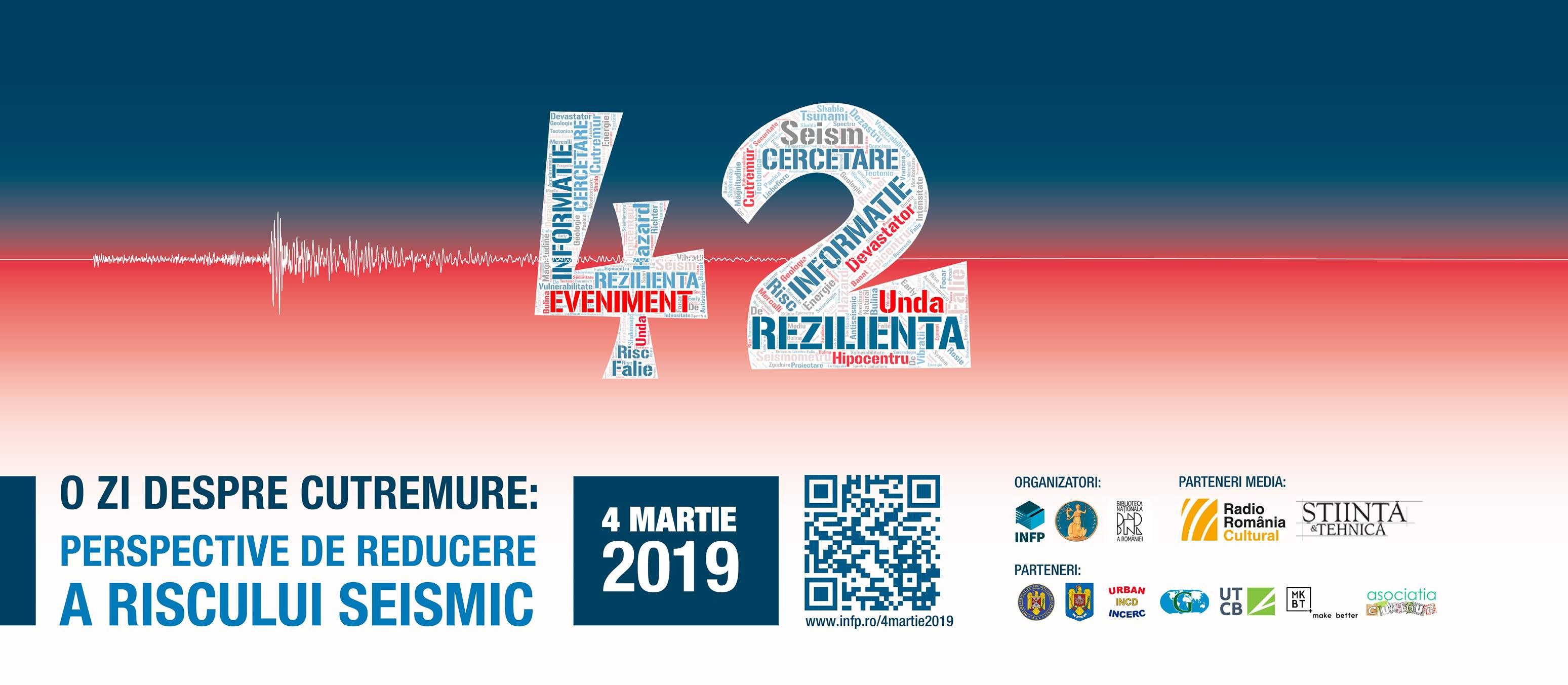 Tur ghidat ”Bucureștii și cutremurele", la 42 de ani de la seismul din 1977