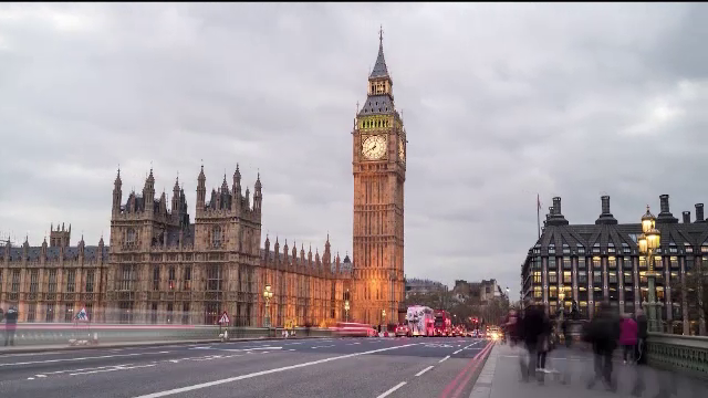 Posibil compromis între UE și Marea Britanie în privința Brexitului