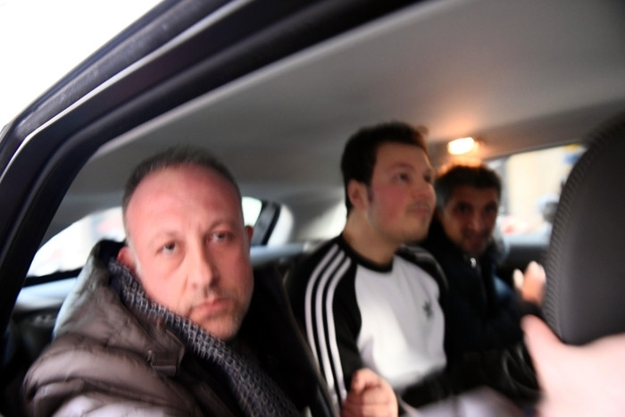 Important şef al mafiei napoletane Camora, arestat. Cine este Marco Di Lauro