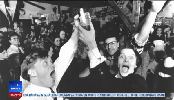 Țara în care berea a fost interzisă 74 de ani. Acum sărbătorește Ziua Națională a Berii