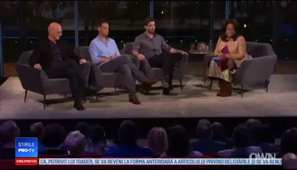 Mărturia unui bărbat abuzat de Michael Jackson: "Nu am înțeles că era abuz. L-am iubit”