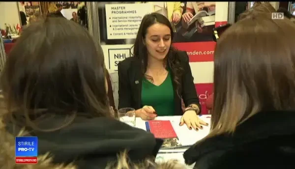 Mii de elevi de elită părăsesc anual țara pentru a studia în străinătate. Cele mai căutate țări