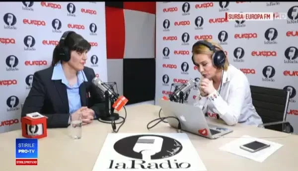 Kovesi a primit o scrisoare de amenințare înainte de audierile pentru șefia Parchetului european