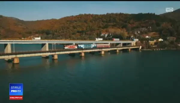 România are cea mai proastă infrastructură feroviară din Europa. Trenurile circulă mai încet ca în comunism