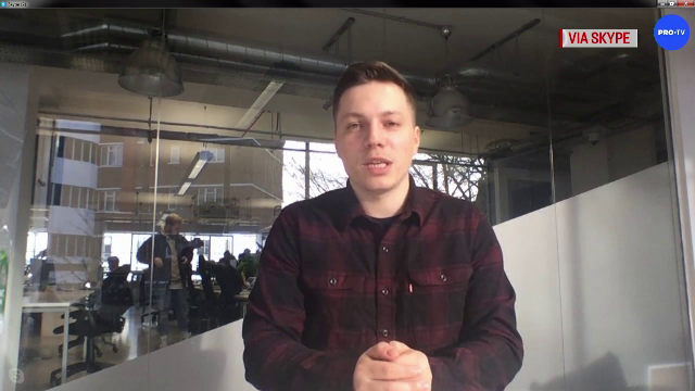 IT-iștii români cu succes afară. Cum a obținut Răzvan finanțare de la Primăria Londrei