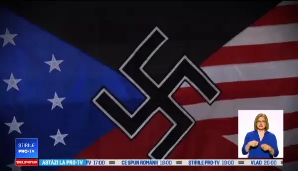 Cum a reușit un bărbat de culoare din SUA să devină liderul unei grupări neonaziste