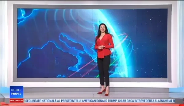 Vremea se încălzește accentuat în toată, luni. Prognoza meteo pentru 3 zile