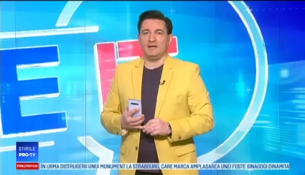 iLikeIT. George Buhnici a făcut un review al noului Samsung Galaxy S10 Plus. Cât de bun este