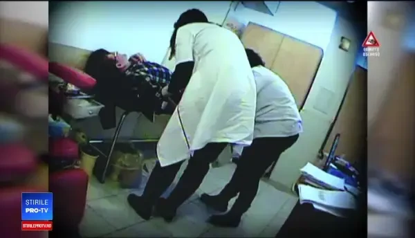 Un pacient a făcut analizele la 3 laboratoare, în aceeași zi. Cum arată rezultatele