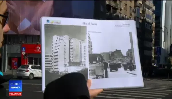 42 de ani de la cutremurul din 1977. Doar 20 de clădiri din București au fost consolidate