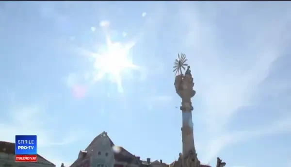 Veşti proaste, după valul de căldură. Când vine iar un val de aer polar