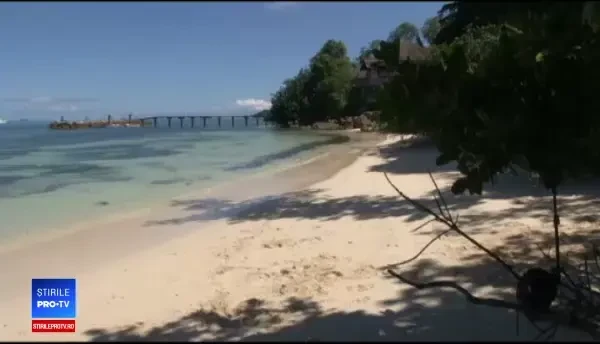 Pericolul de pe Insulele Seychelles. Semnalul de alarmă tras de specialiști