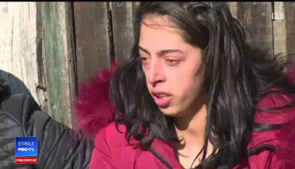 Bebeluș de 2 luni găsit mort de mama lui: "Era rece. Nu l-am dus la doctor"