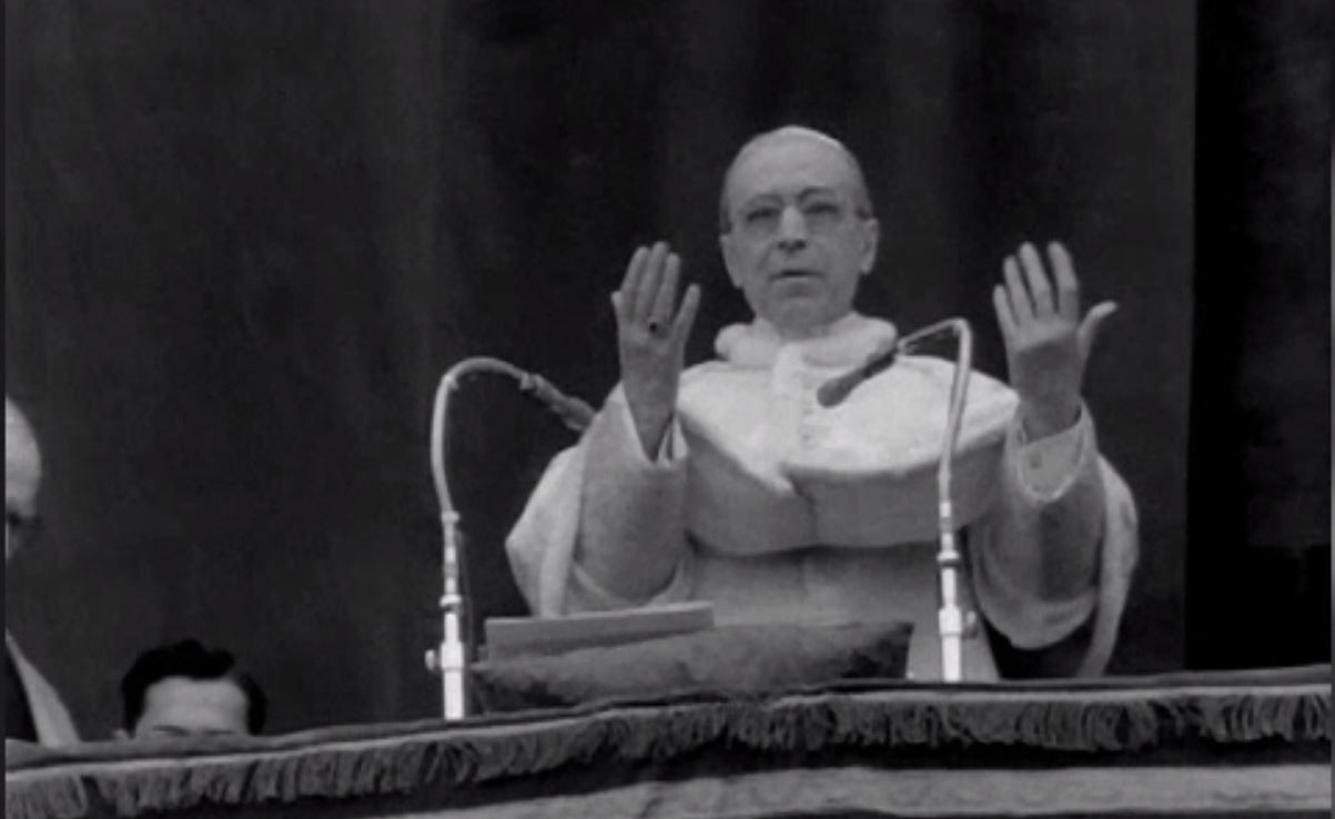 Secretele celui supranumit "Papa lui Hitler", dezvăluite în premieră. Anunțul Vaticanului