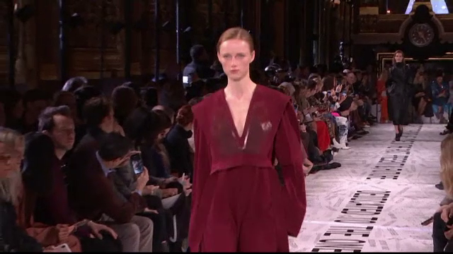Stella McCartney paris