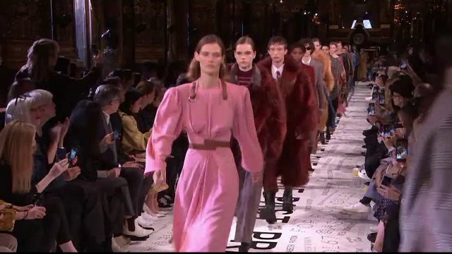 Stella McCartney paris