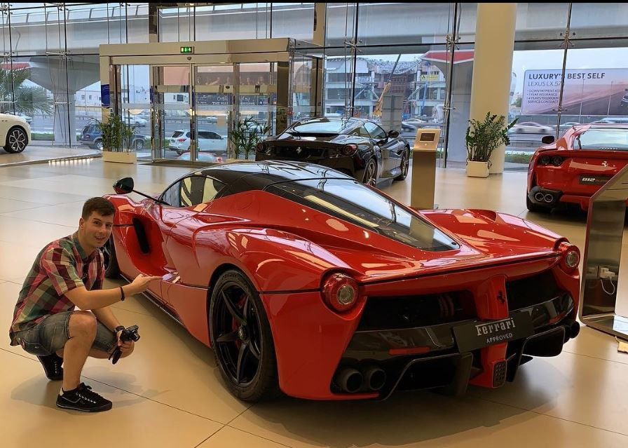 Ce riscă Victoraș Micula și ”Băieții Răi” după ce s-au dat mafioți cu o armă ”de jucărie”