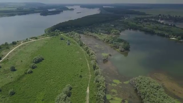 Orban anunță revenirea Insulei Belina în administrarea statului: "Preluarea se face fără contractele cu Tel Drum"