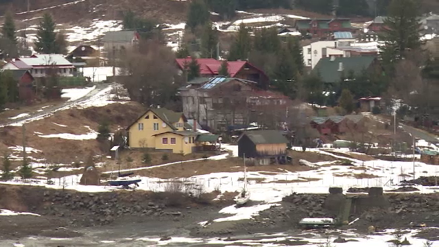 Deversările de la Colibița. Amenzi de 120.000 de lei date de Apele Române