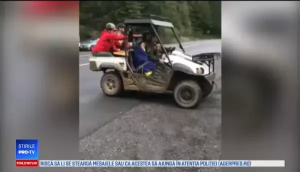 Povestea celor două surori care au supraviețuit după ce s-au rătăcit 44 ore într-o pădure