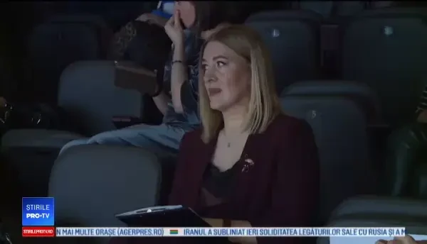 Câte femei manager sunt în România. Care e situația în Europa