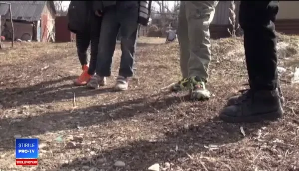 Fetiță de 3 ani, în comă după ce i-a căzut un televizor în cap. Ce i s-a întâmplat anul trecut