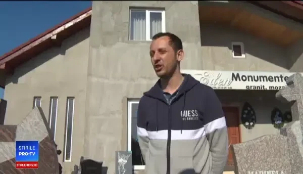 Percheziții la mai multe firme de pompe funebre. Ce au căutat anchetatorii