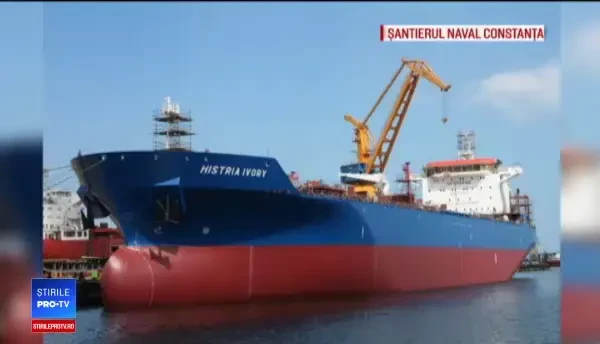 Marinarii români răpiţi ar fi victimele unei "acţiuni teroriste". Cum au acţionat piraţii