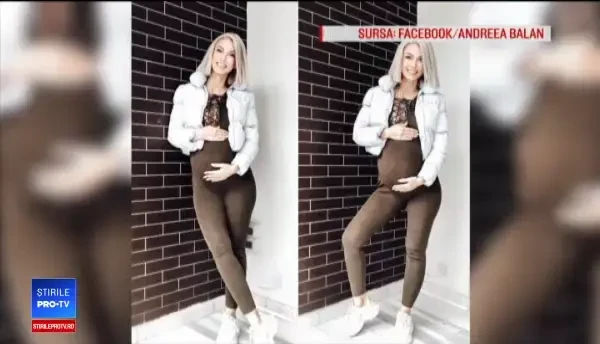 Cum a fost salvată Andreea Bălan din pragul morţii. "E un incident rar şi imprevizibil"