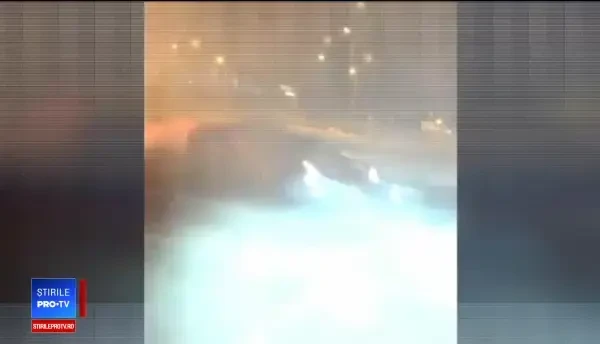 Ce riscă Victoraș Micula și ”Băieții Răi” după ce s-au dat mafioți cu o armă ”de jucărie”