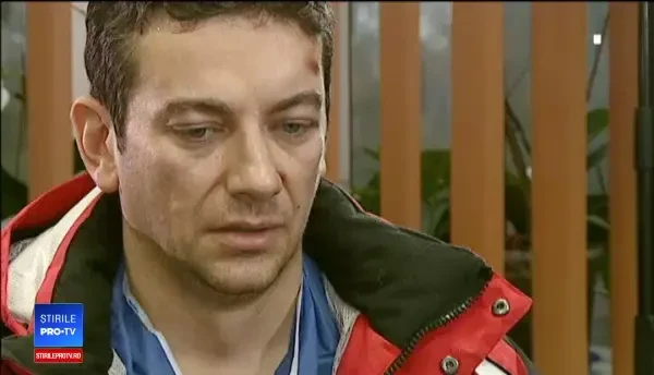 Radu Zamfir: În urma morții cerebrale, familia poate face un gest umanitar de donare