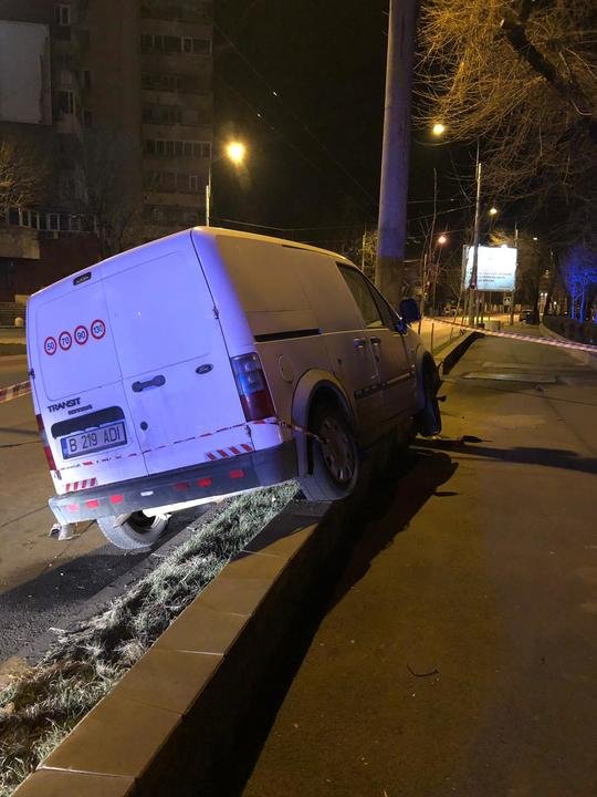accident sofer