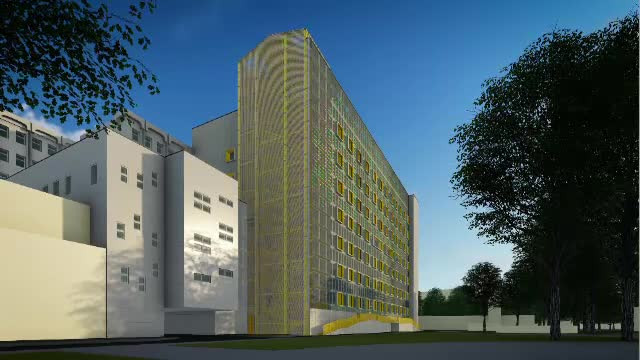 Mastercard donează 1 milion de € pentru primul spital de oncologie pediatrică din România