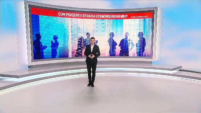30% dintre români cred că situația economică se va înrăutăți. De ce se tem cel mai mult