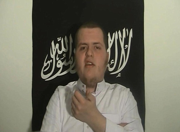 Un poştaş din Londra s-a alăturat ISIS şi a pus la cale un masacru uriaş. Pedeapsa primită