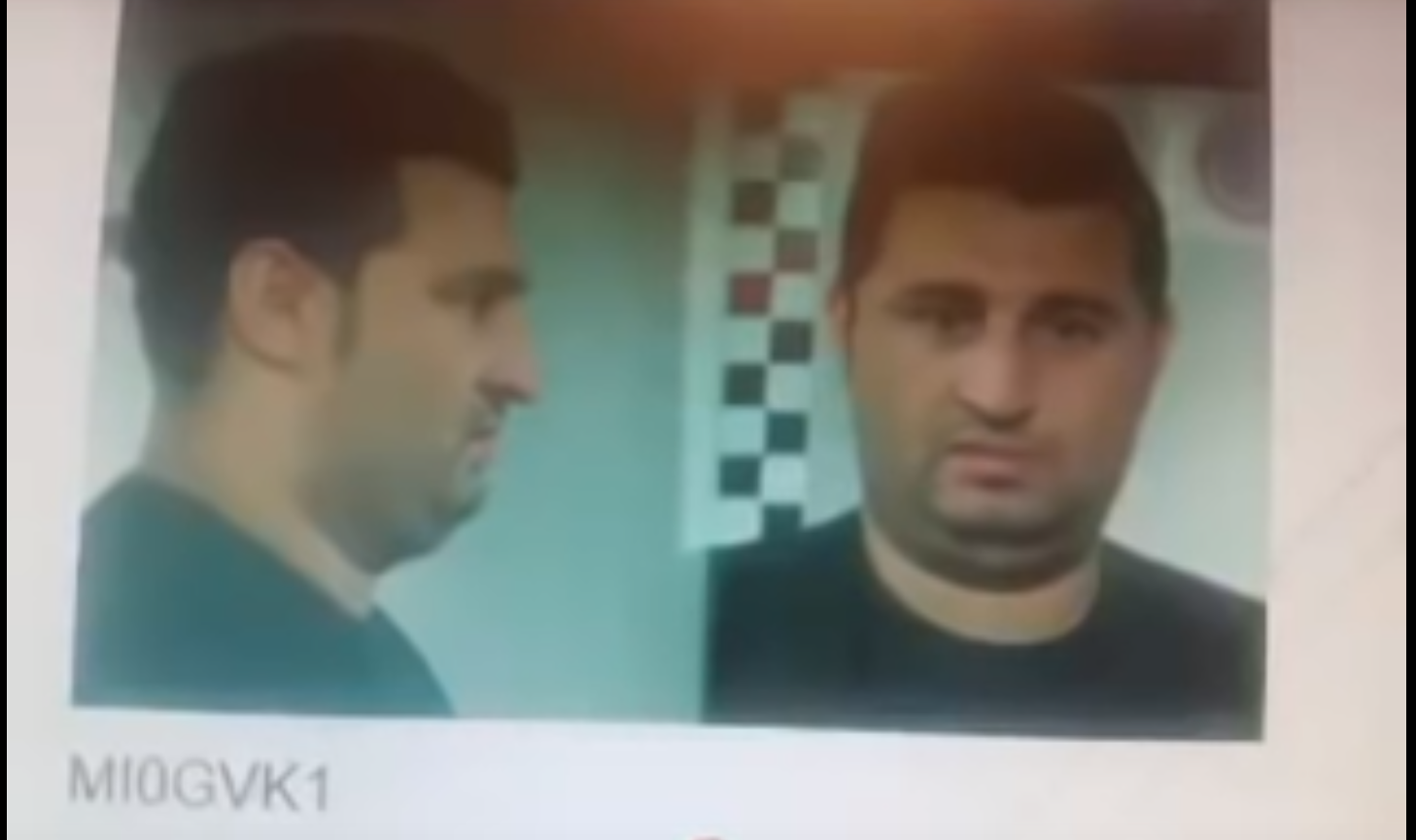 Bătrân din Italia, bătut de un interlop român. Ce şoc a avut când a ieşit din spital