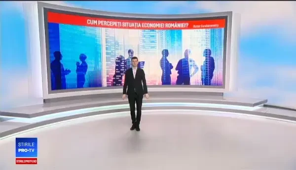 30% dintre români cred că situația economică se va înrăutăți. De ce se tem cel mai mult